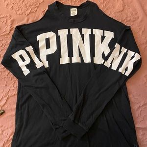 Women’s PINK Long Sleeve